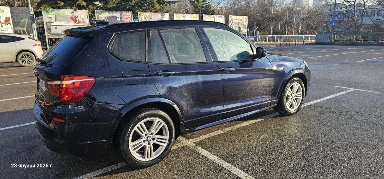 BMW X3 | Mobile.bg � ����������� 12