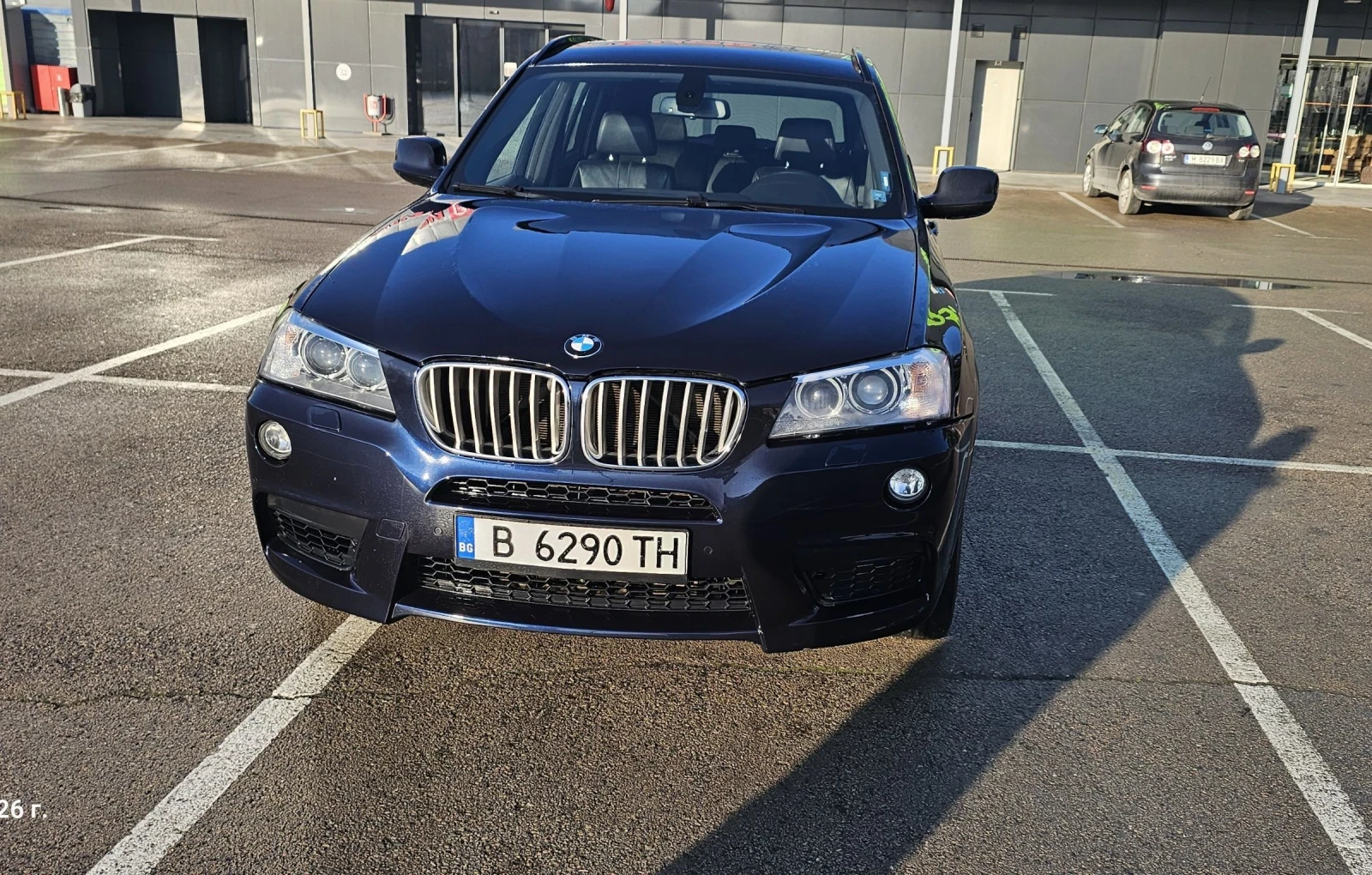 BMW X3 | Mobile.bg � ����������� 11