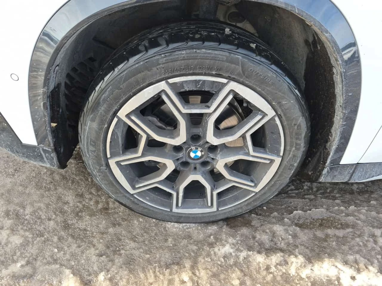 BMW X1 XDRIVE28I * CARFAX* ��������* ��������� | Mobile.bg � ����������� 5