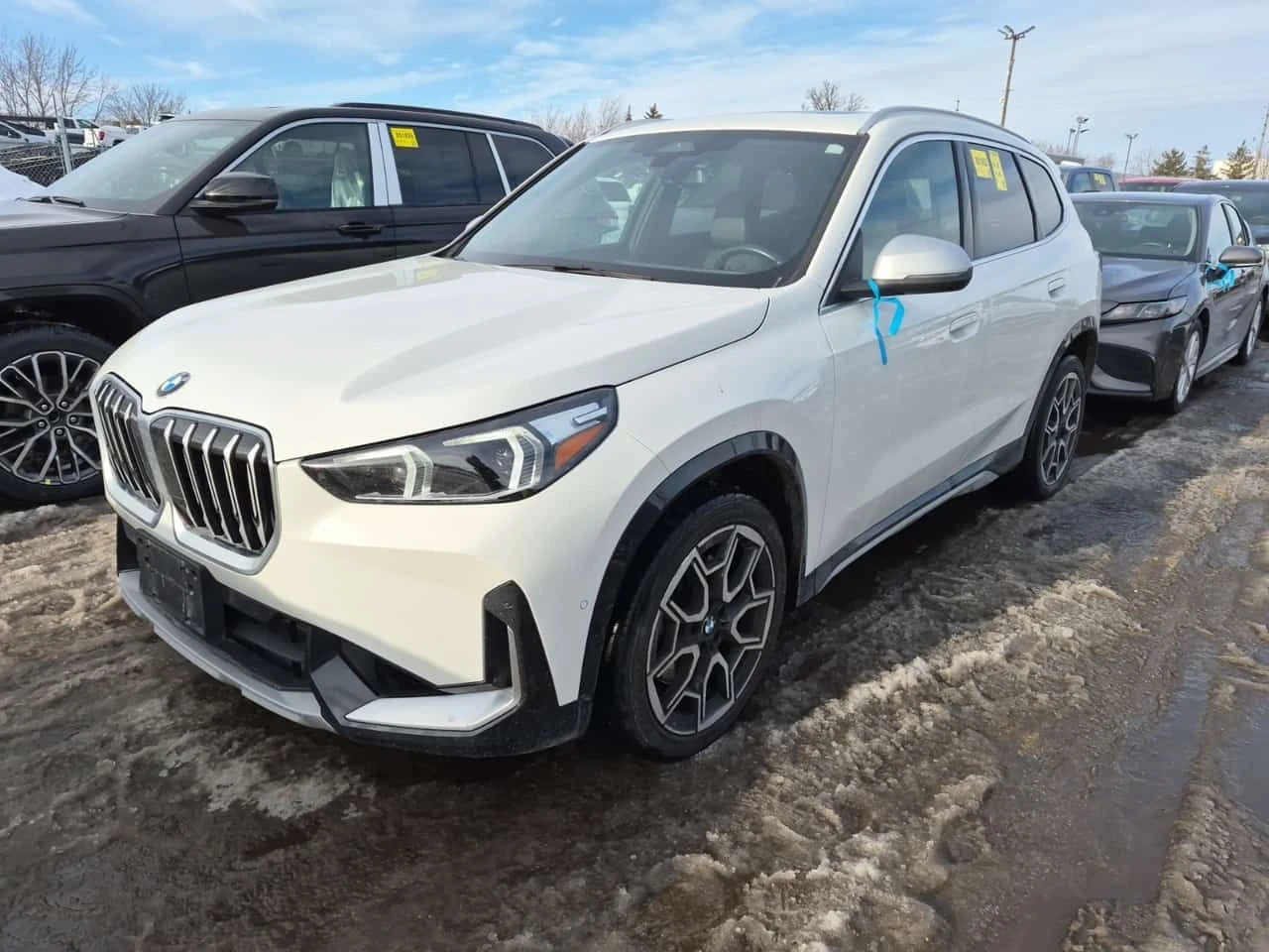 BMW X1 XDRIVE28I * CARFAX* ��������* ��������� | Mobile.bg � ����������� 1
