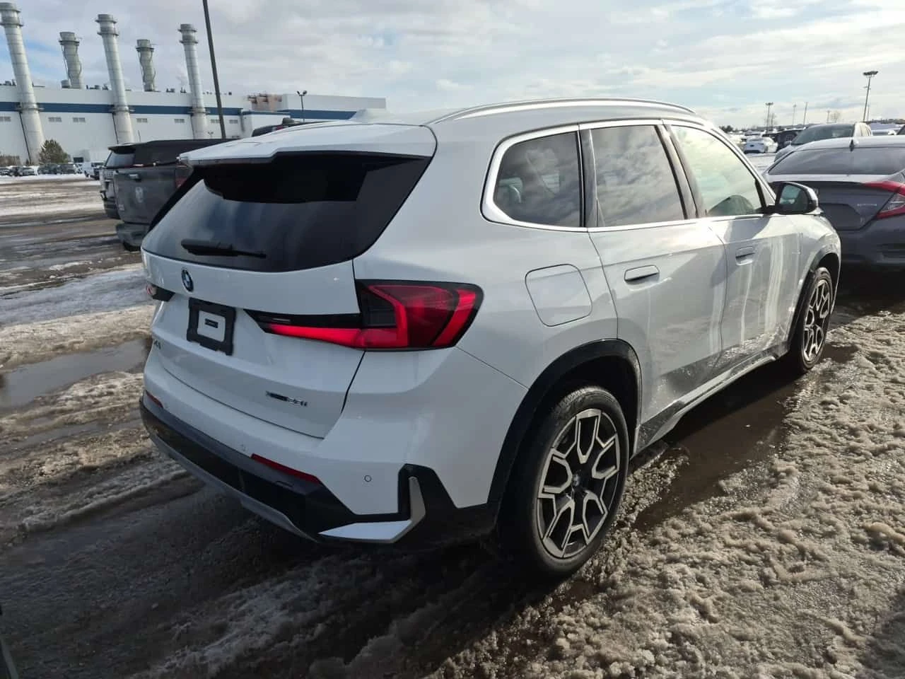 BMW X1 XDRIVE28I * CARFAX* ��������* ��������� | Mobile.bg � ����������� 3