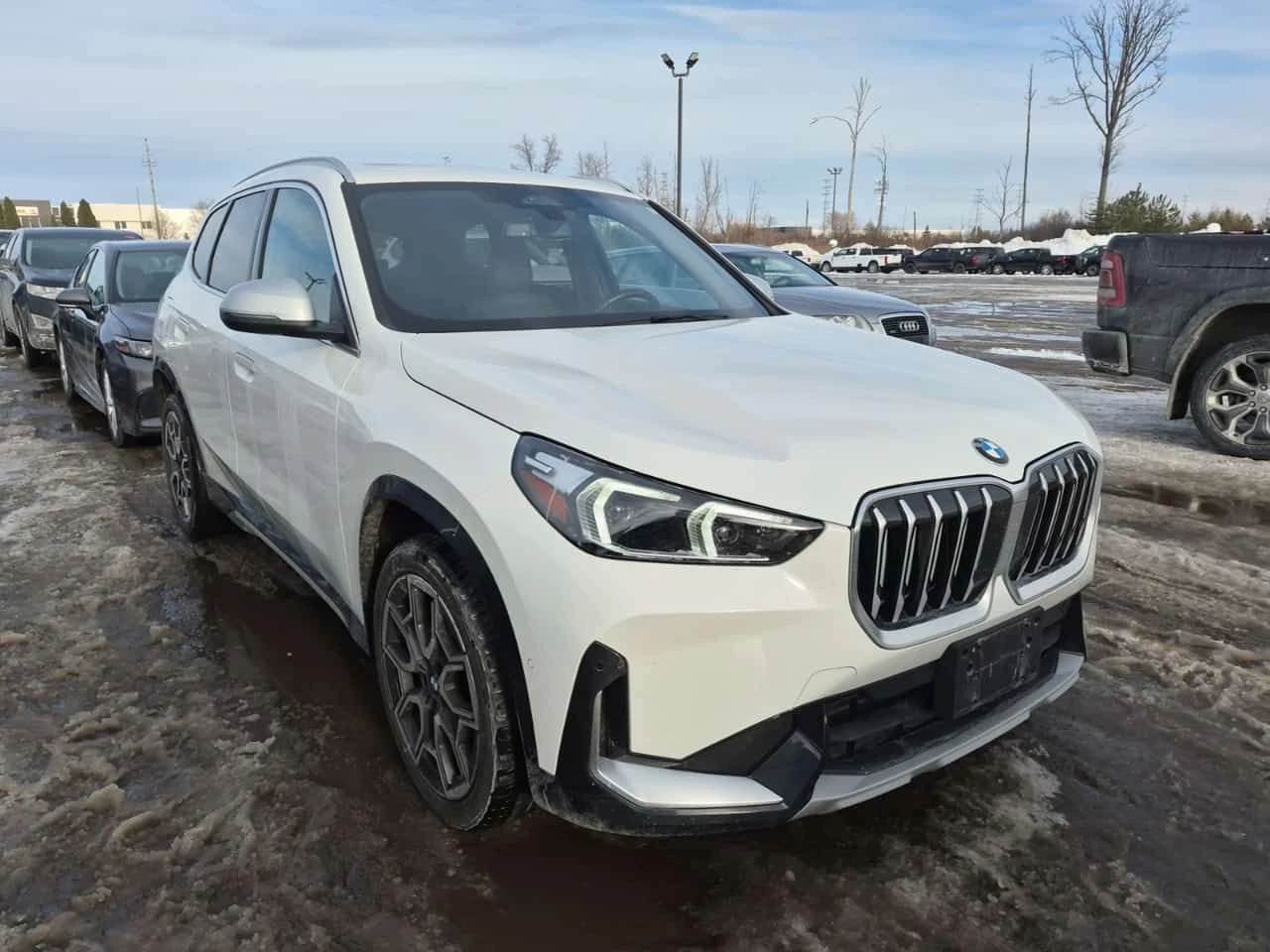 BMW X1 XDRIVE28I * CARFAX* ��������* ��������� | Mobile.bg � ����������� 2