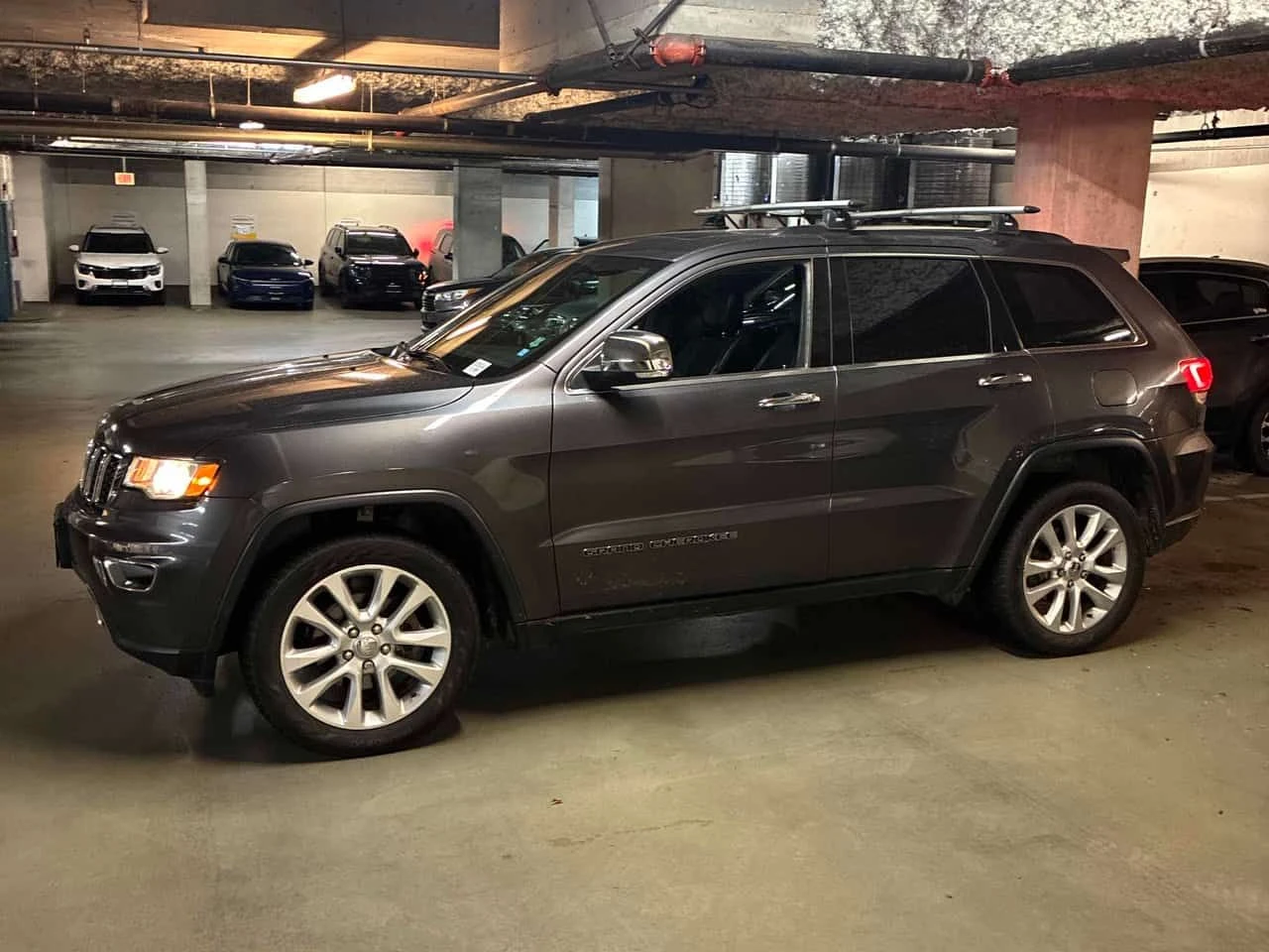Jeep Grand cherokee * Limited * CARFAX * ���� �� �� | Mobile.bg � ����������� 2