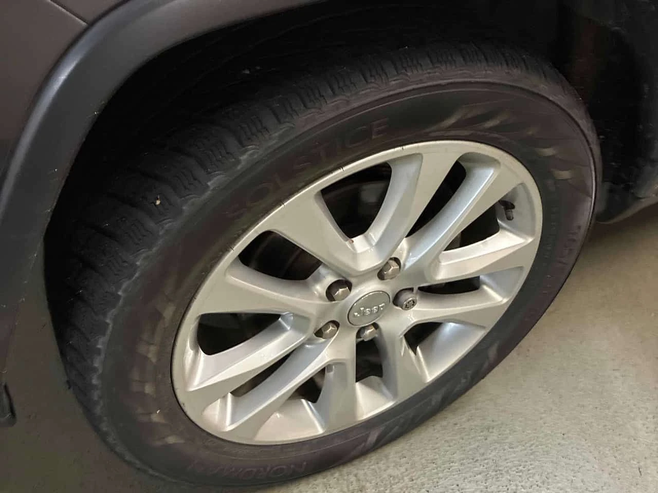 Jeep Grand cherokee * Limited * CARFAX * ���� �� �� | Mobile.bg � ����������� 6