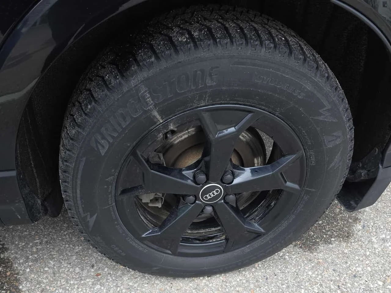 Audi Q3 Progressiv  CARFAX, снимка 7 - Автомобили и джипове - 53871551