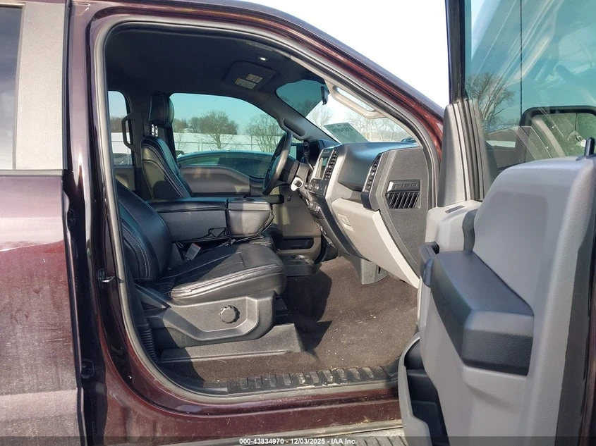 Ford F150 2.7l F-150 Xl, снимка 5 - Автомобили и джипове - 53906642