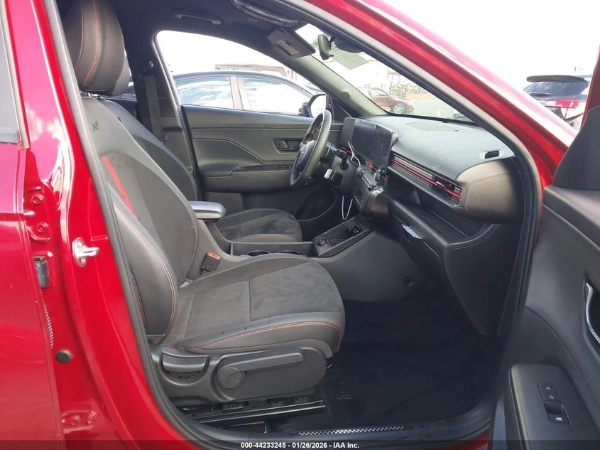 Hyundai Kona N LINE S | ЦЕНА ДО БЪЛГАРИЯ | , снимка 5 - Автомобили и джипове - 53916445