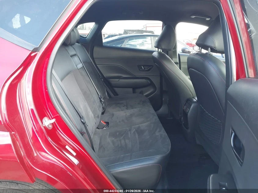 Hyundai Kona N LINE S | ЦЕНА ДО БЪЛГАРИЯ | , снимка 8 - Автомобили и джипове - 53916445