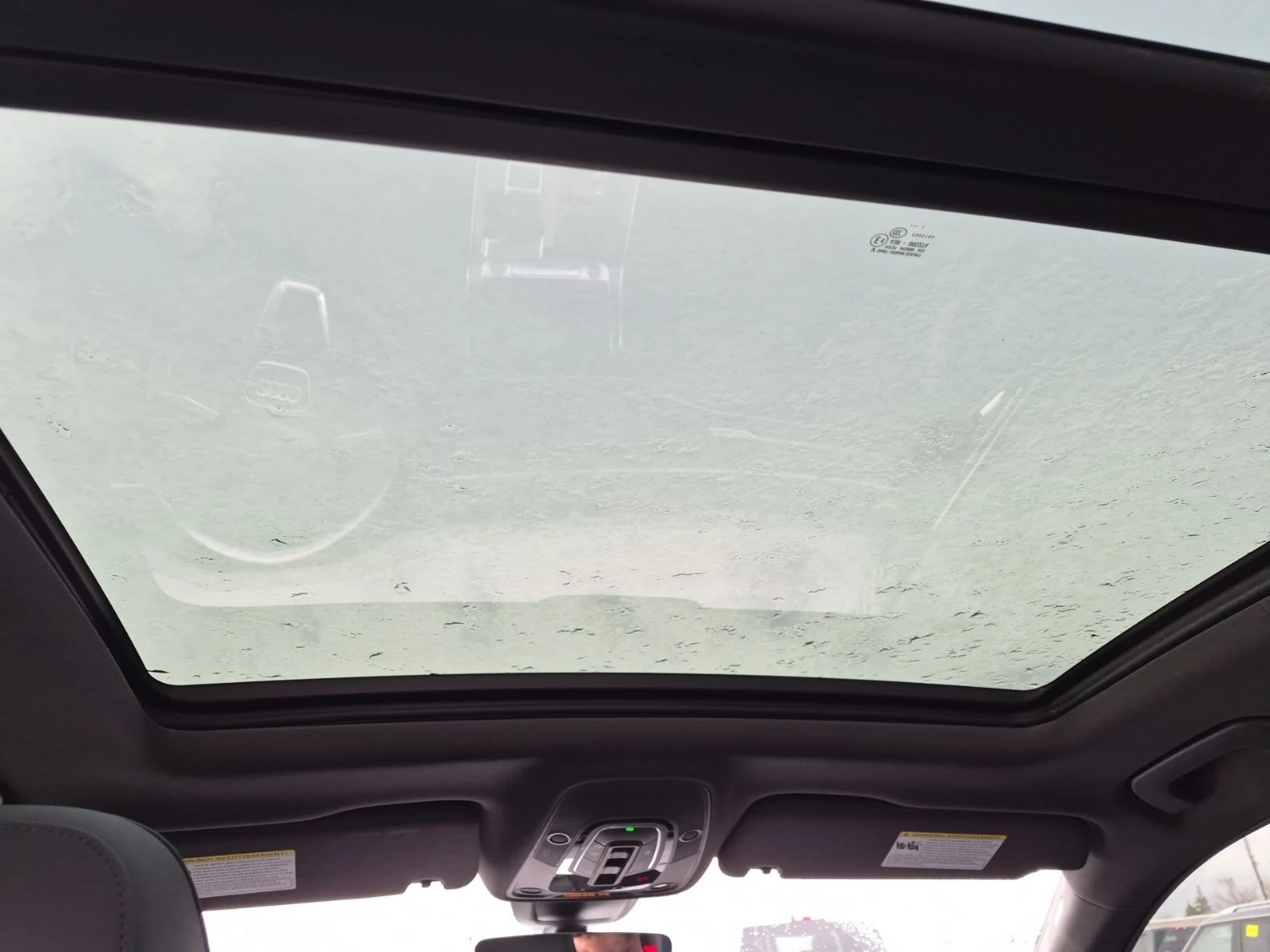 Audi Q7 TECHNIK АВТО КРЕДИТ, снимка 14 - Автомобили и джипове - 53947870