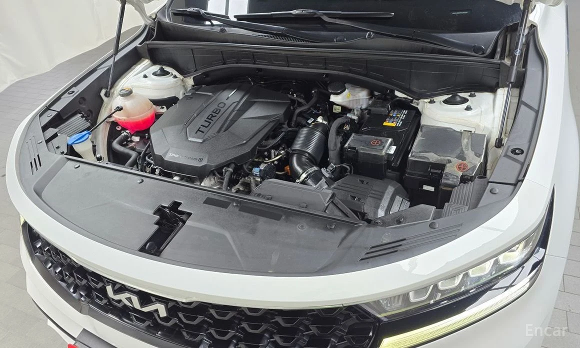 Kia Sorento, снимка 6 - Автомобили и джипове - 54029188