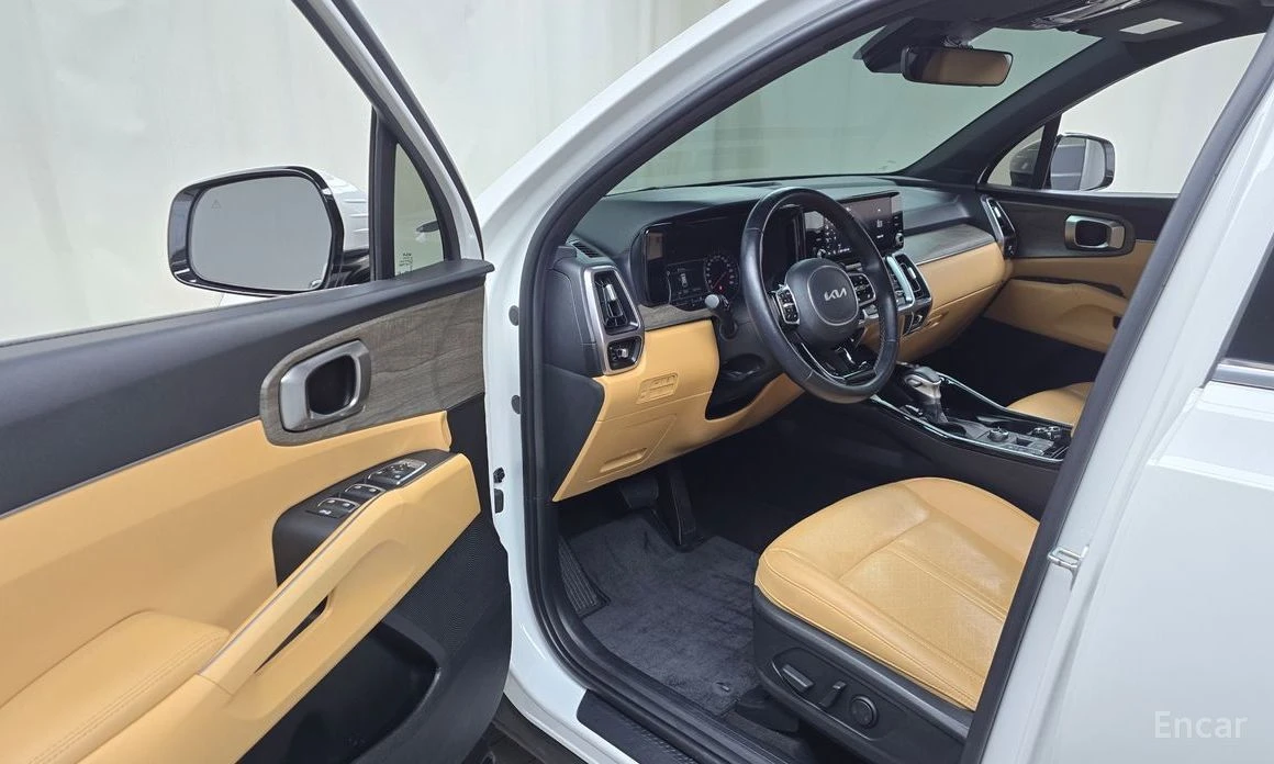 Kia Sorento, снимка 10 - Автомобили и джипове - 54029188