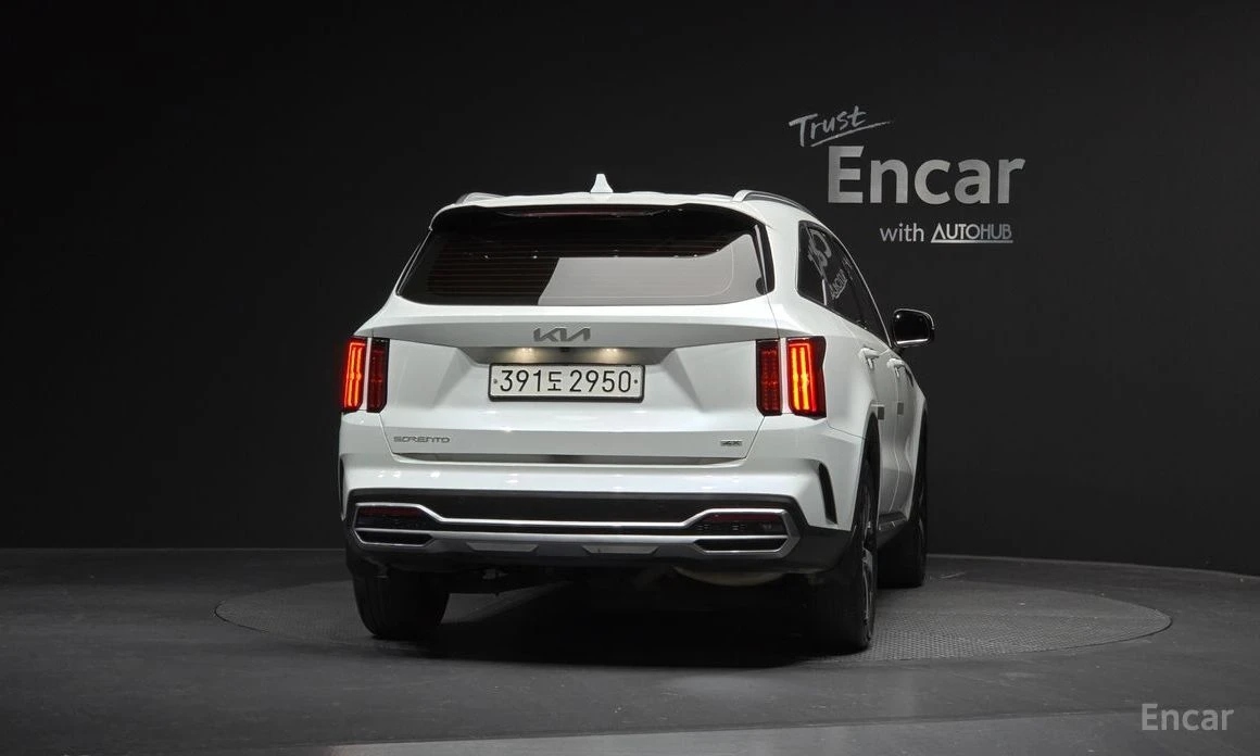 Kia Sorento, снимка 4 - Автомобили и джипове - 54029188