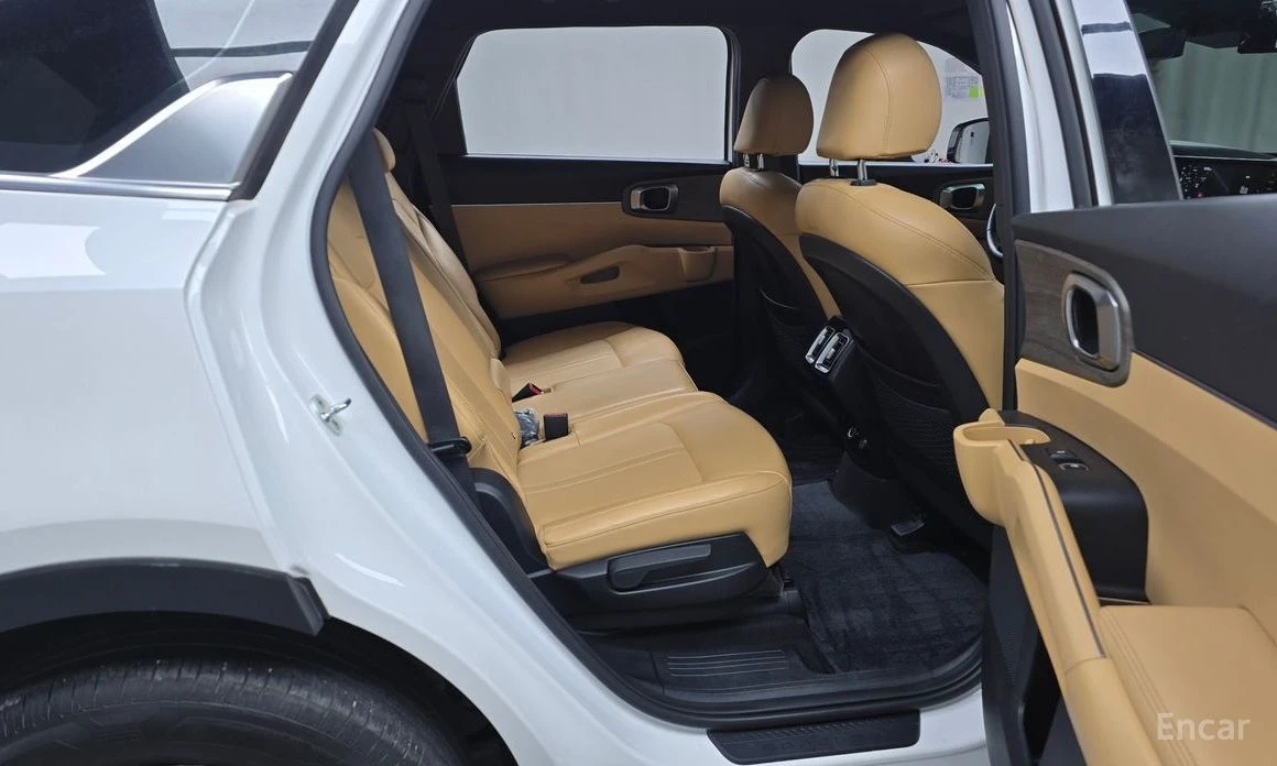 Kia Sorento, снимка 12 - Автомобили и джипове - 54029188