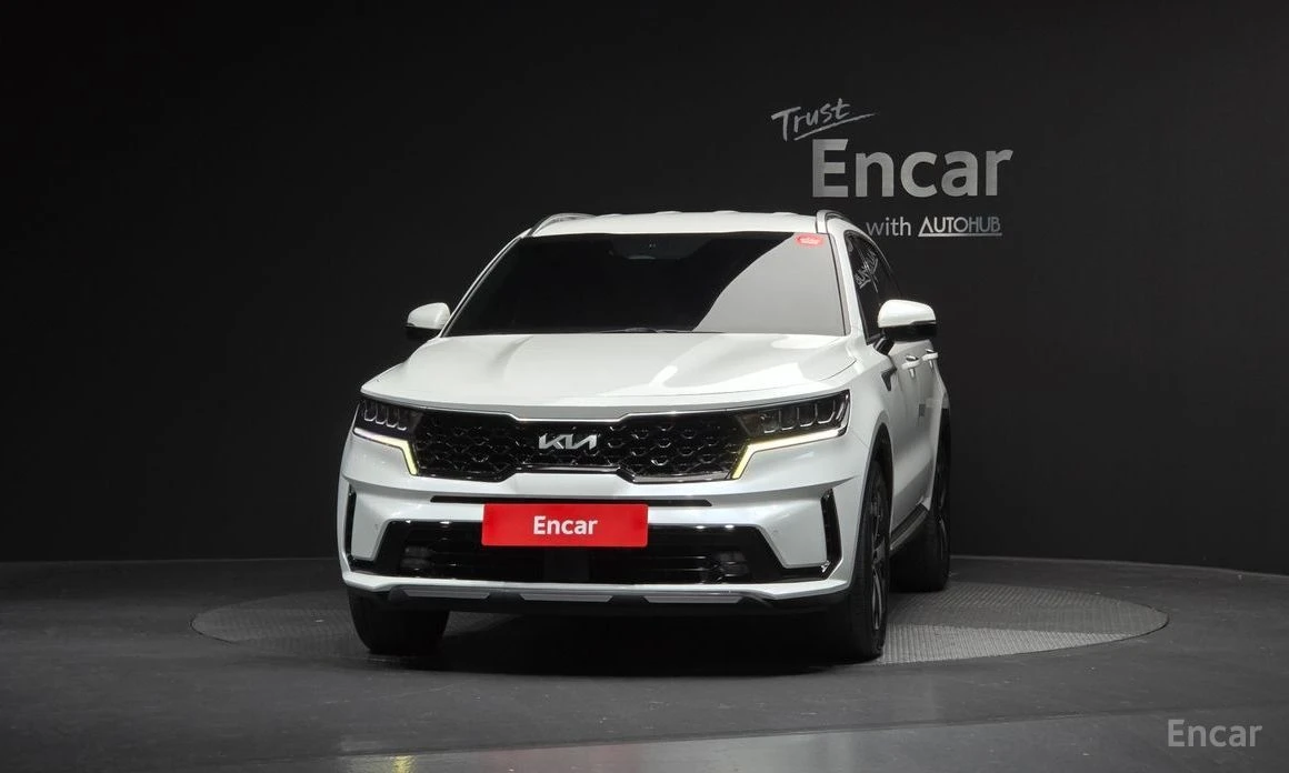 Kia Sorento, снимка 3 - Автомобили и джипове - 54029188