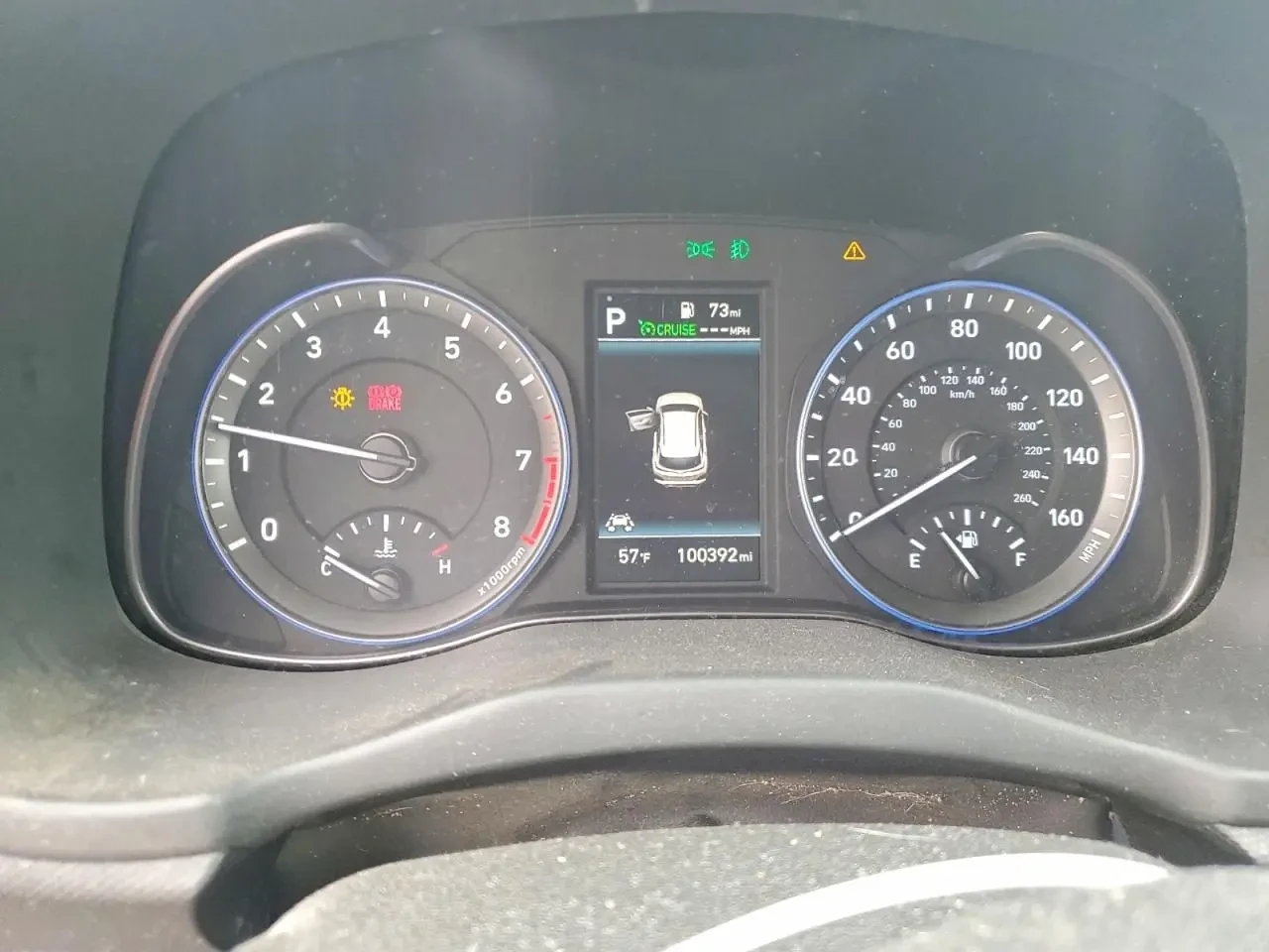 Hyundai Kona ultimate, снимка 10 - Автомобили и джипове - 54074486