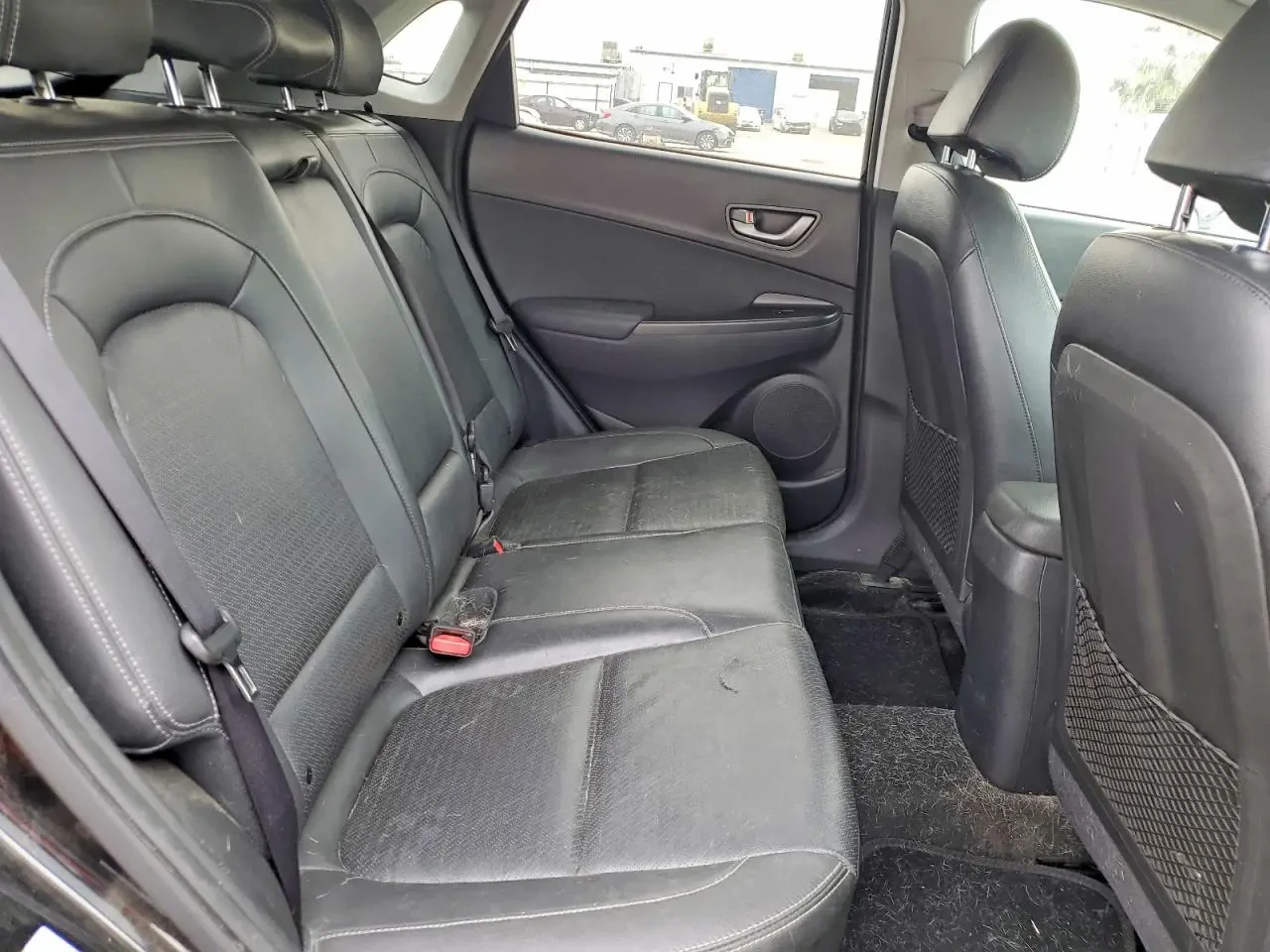 Hyundai Kona ultimate, снимка 9 - Автомобили и джипове - 54074486