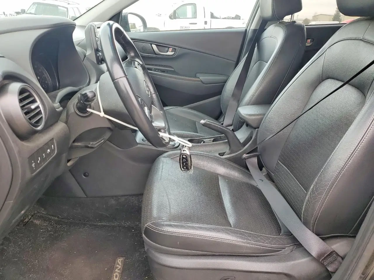 Hyundai Kona ultimate, снимка 7 - Автомобили и джипове - 54074486