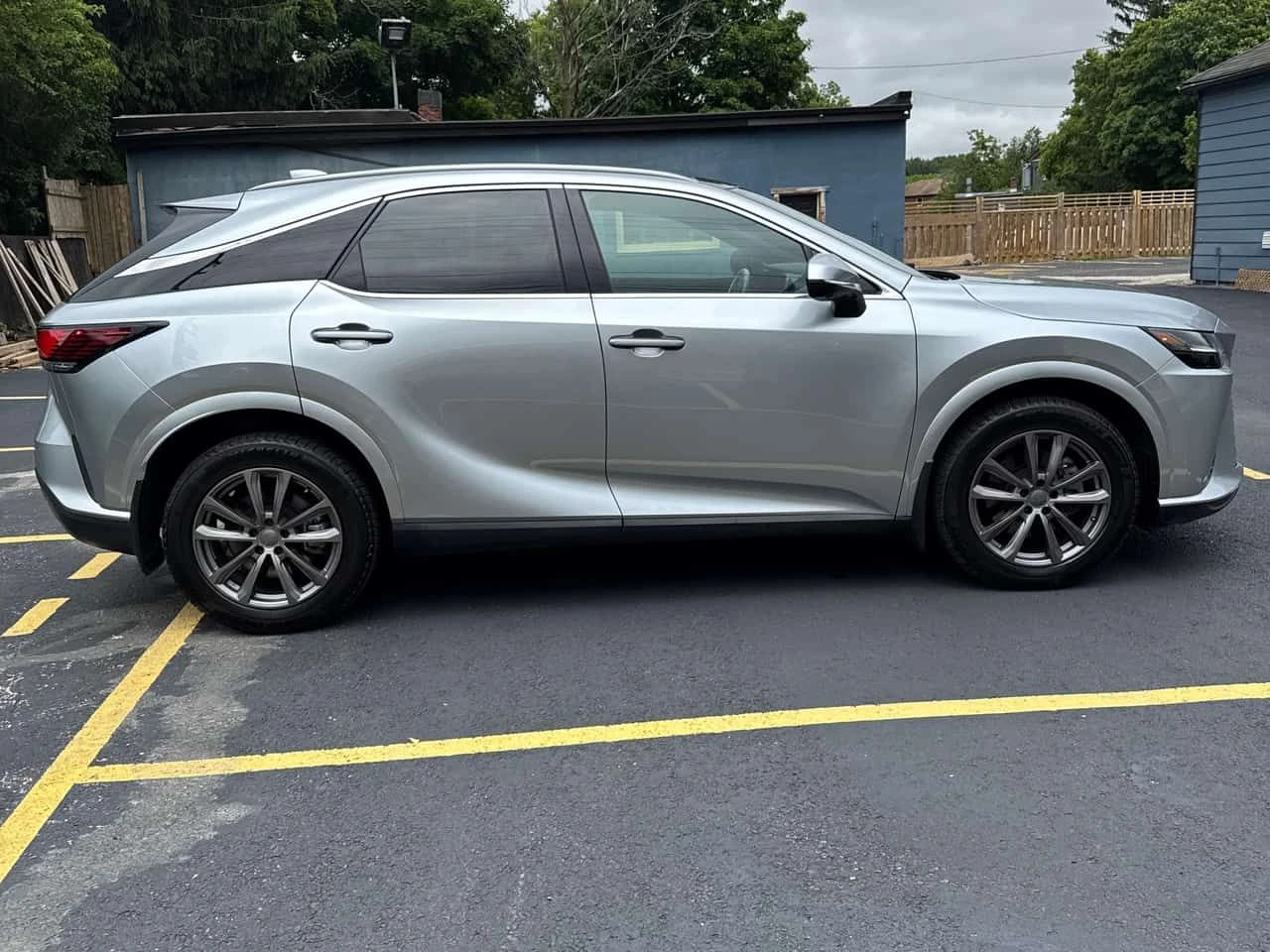 Lexus RX 350  * CARFAX * ��������� * �������� *  | Mobile.bg � ����������� 3