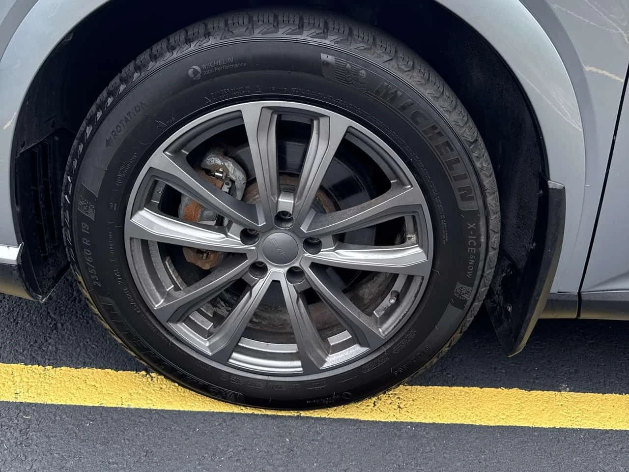 Lexus RX 350  * CARFAX * ��������� * �������� *  | Mobile.bg � ����������� 7