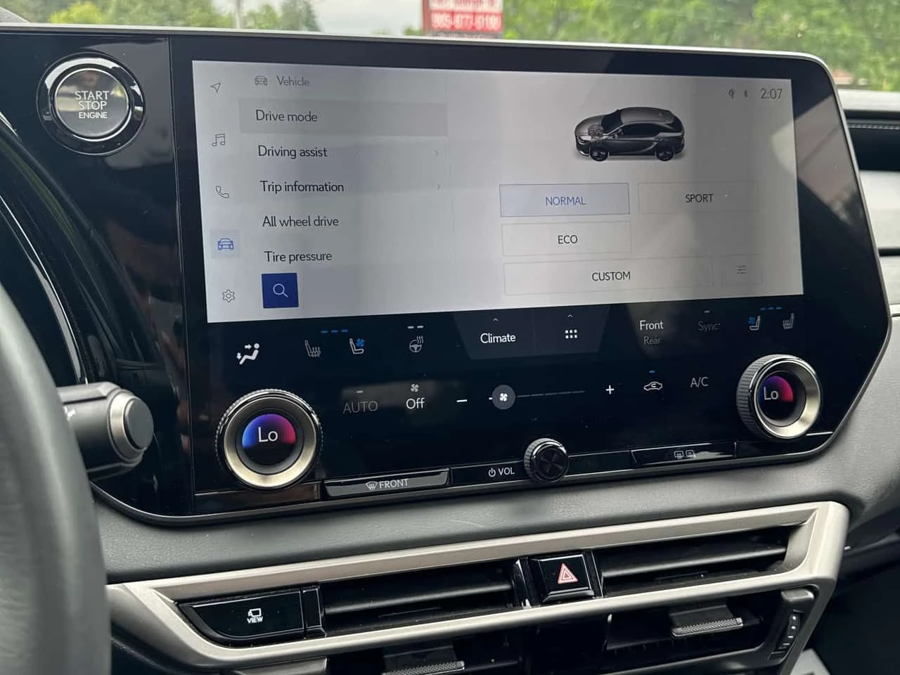 Lexus RX 350  * CARFAX * ��������� * �������� *  | Mobile.bg � ����������� 13