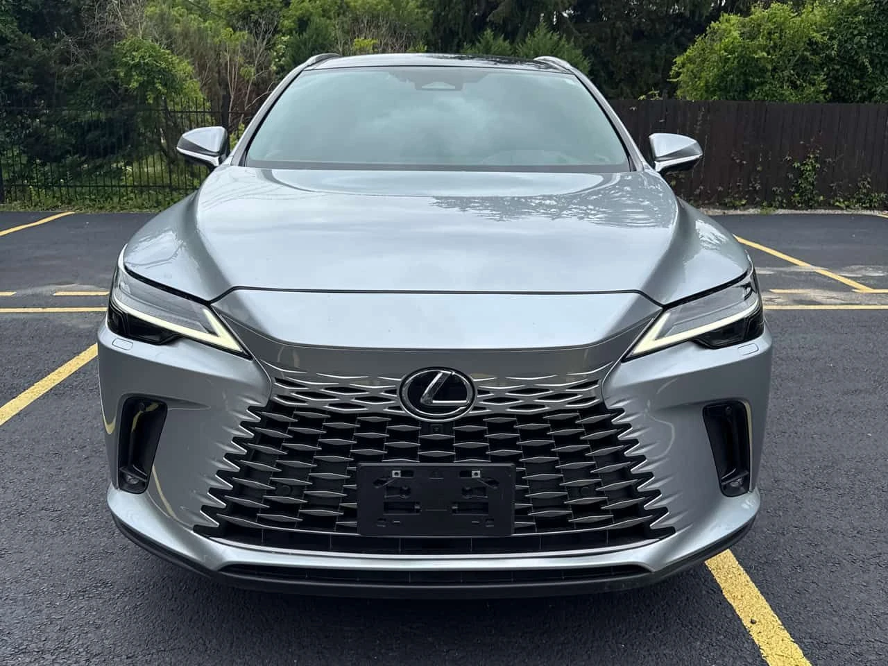 Lexus RX 350  * CARFAX * ��������� * �������� *  | Mobile.bg � ����������� 6