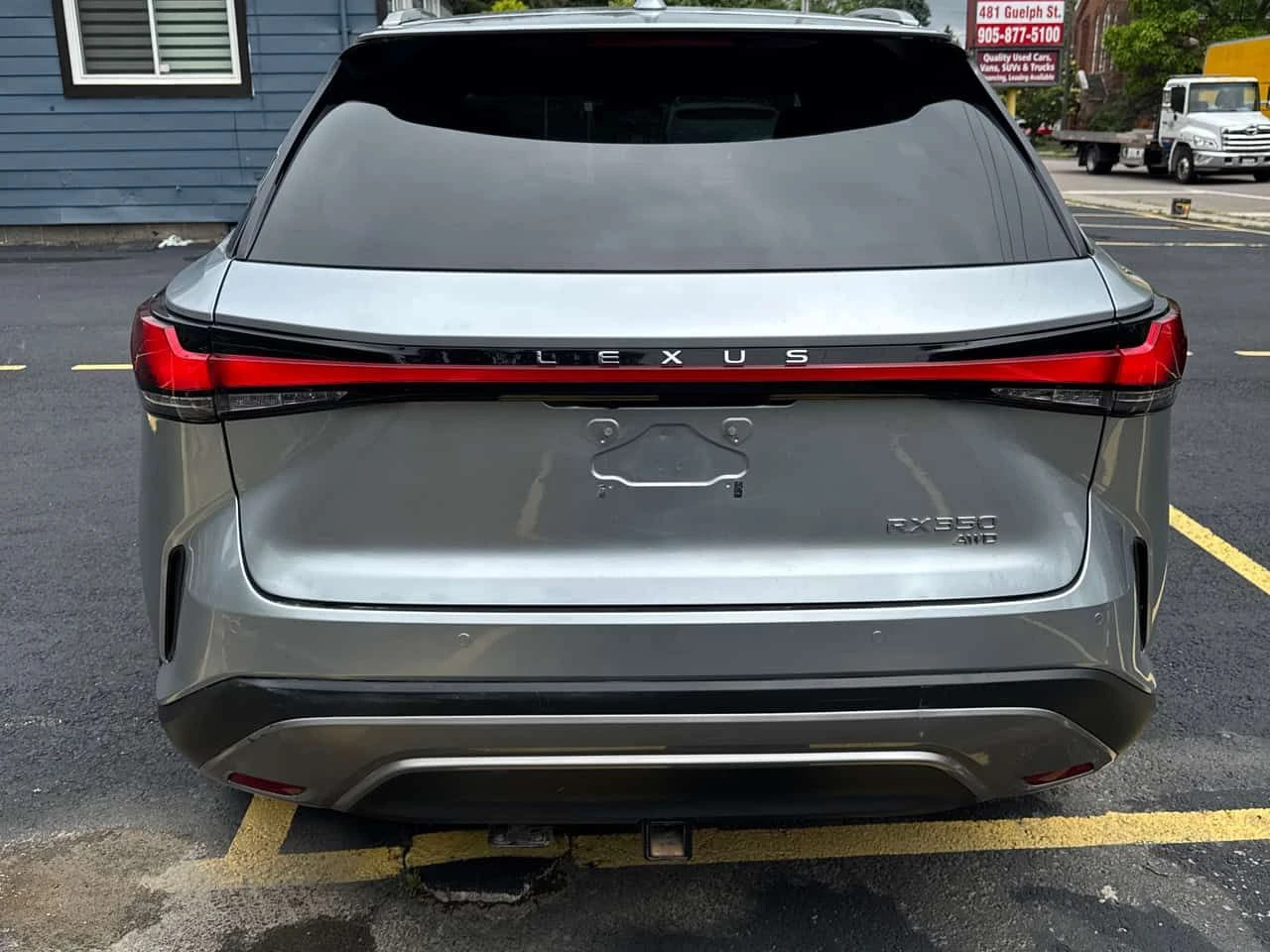 Lexus RX 350  * CARFAX * ��������� * �������� *  | Mobile.bg � ����������� 4