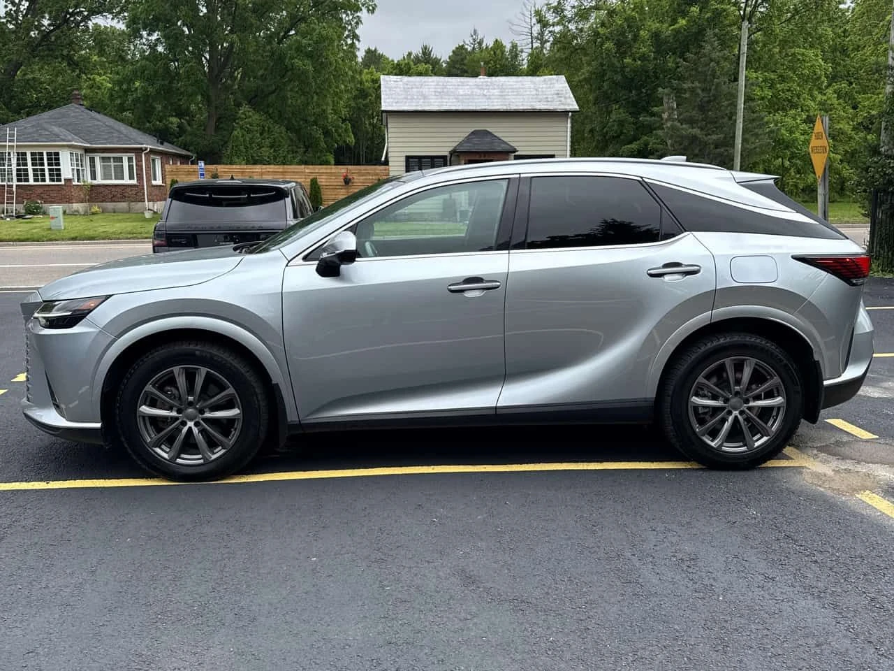 Lexus RX 350  * CARFAX * ��������� * �������� *  | Mobile.bg � ����������� 2