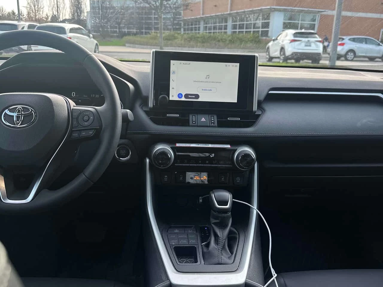 Toyota Rav4 * XLE * CARFAX * 2 КЛЮЧА * KEYLESS * ПОДГРЕВИ, снимка 9 - Автомобили и джипове - 54451018