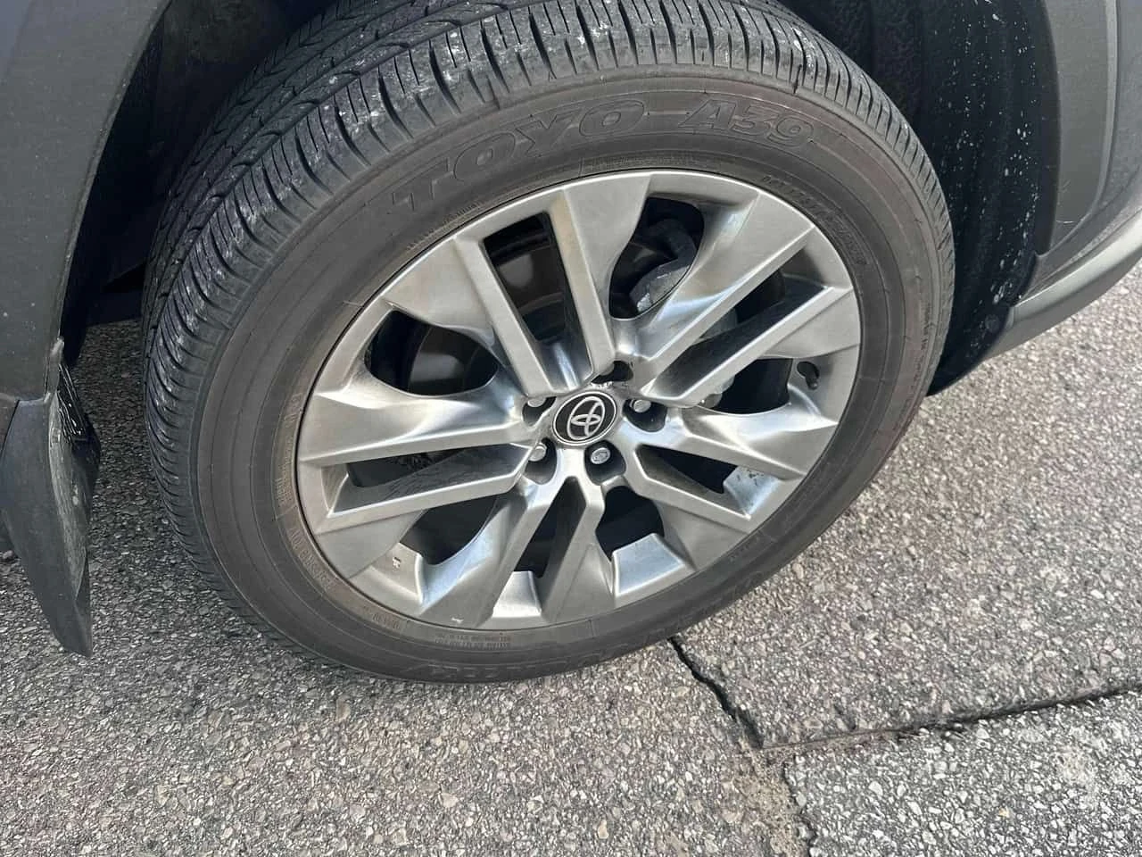 Toyota Rav4 * XLE * CARFAX * 2 КЛЮЧА * KEYLESS * ПОДГРЕВИ, снимка 7 - Автомобили и джипове - 54451018