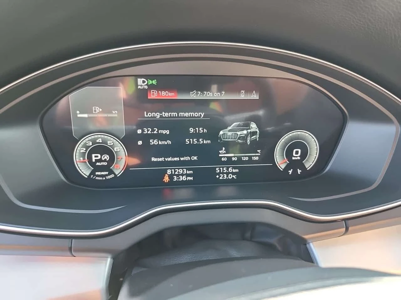 Audi Q5 Technik/CARFAX/ДИСТРОНИК/360 КАМ/ПАНО/2 КЛЮЧА/ПОДГ, снимка 10 - Автомобили и джипове - 55318422