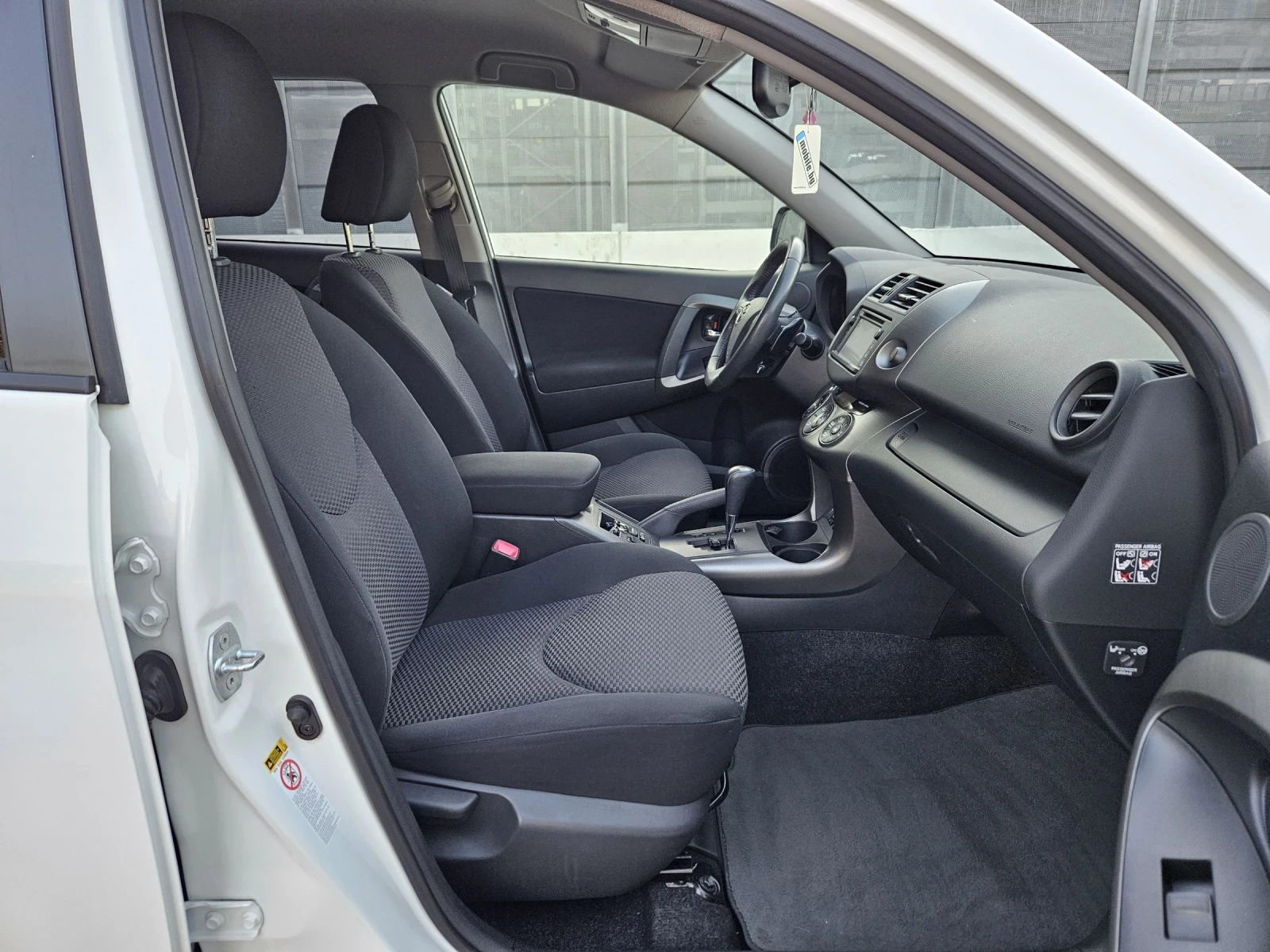 Toyota Rav4 ФЕЙСЛИФТ АВТОМАТИК , снимка 12 - Автомобили и джипове - 55468070