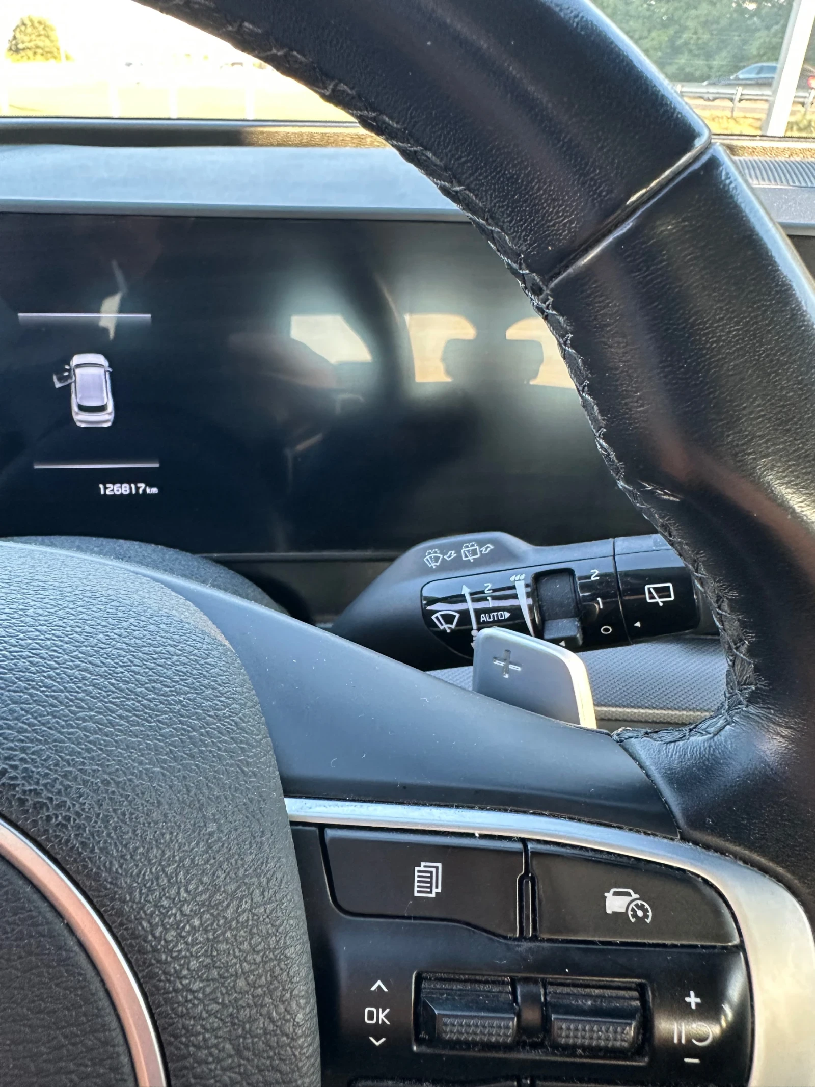 Kia Sportage 1.6 HYBRID 230 Camera TOP, снимка 13 - Автомобили и джипове - 55993535