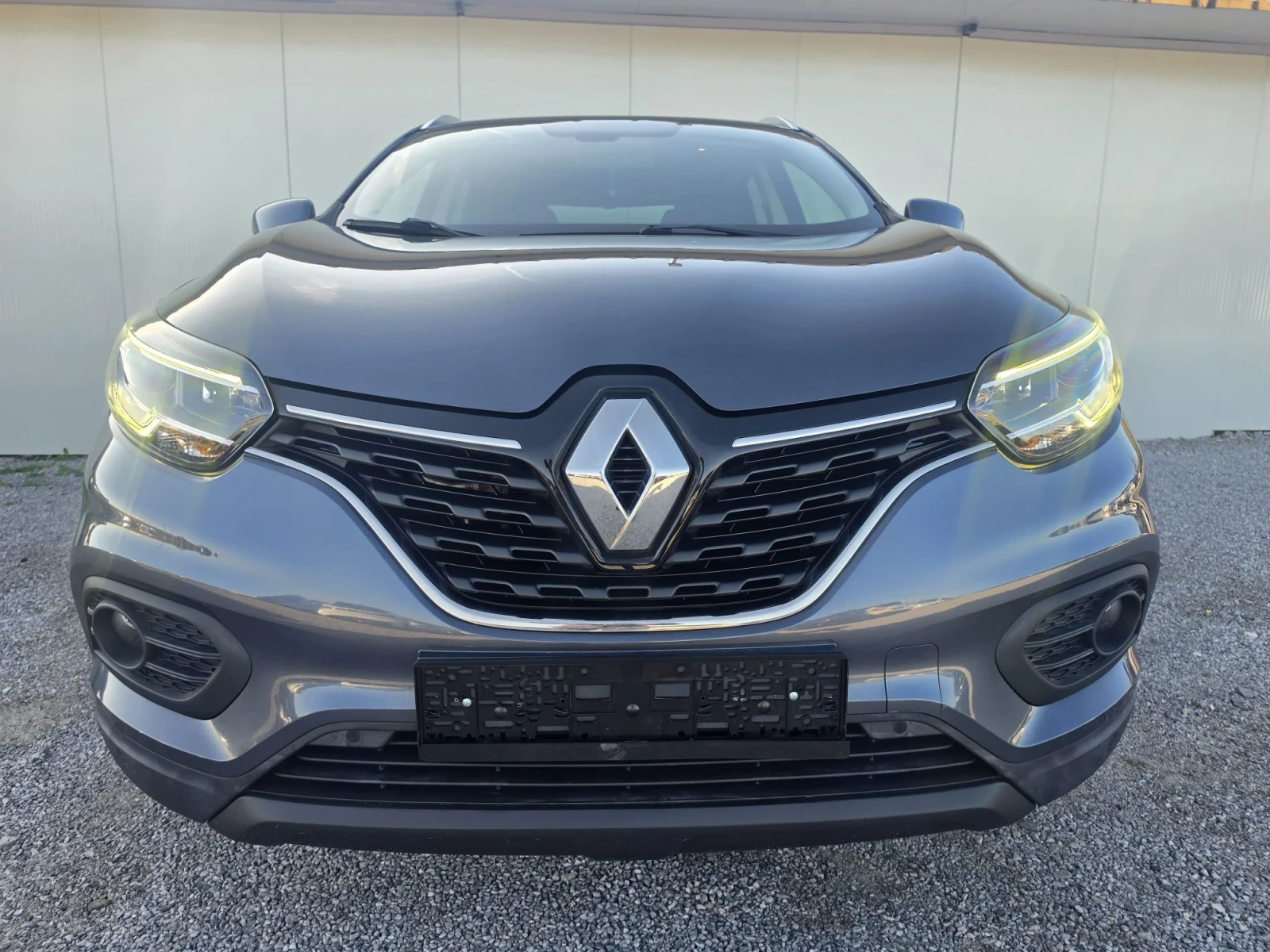 Renault Kadjar 1.3TCe 110000km, снимка 5 - Автомобили и джипове - 56342901