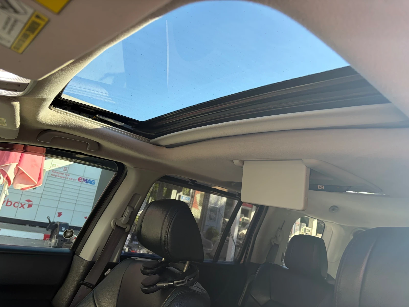 Honda Pilot TOURING 8 места LPG. RAPTOR , снимка 13 - Автомобили и джипове - 56353969