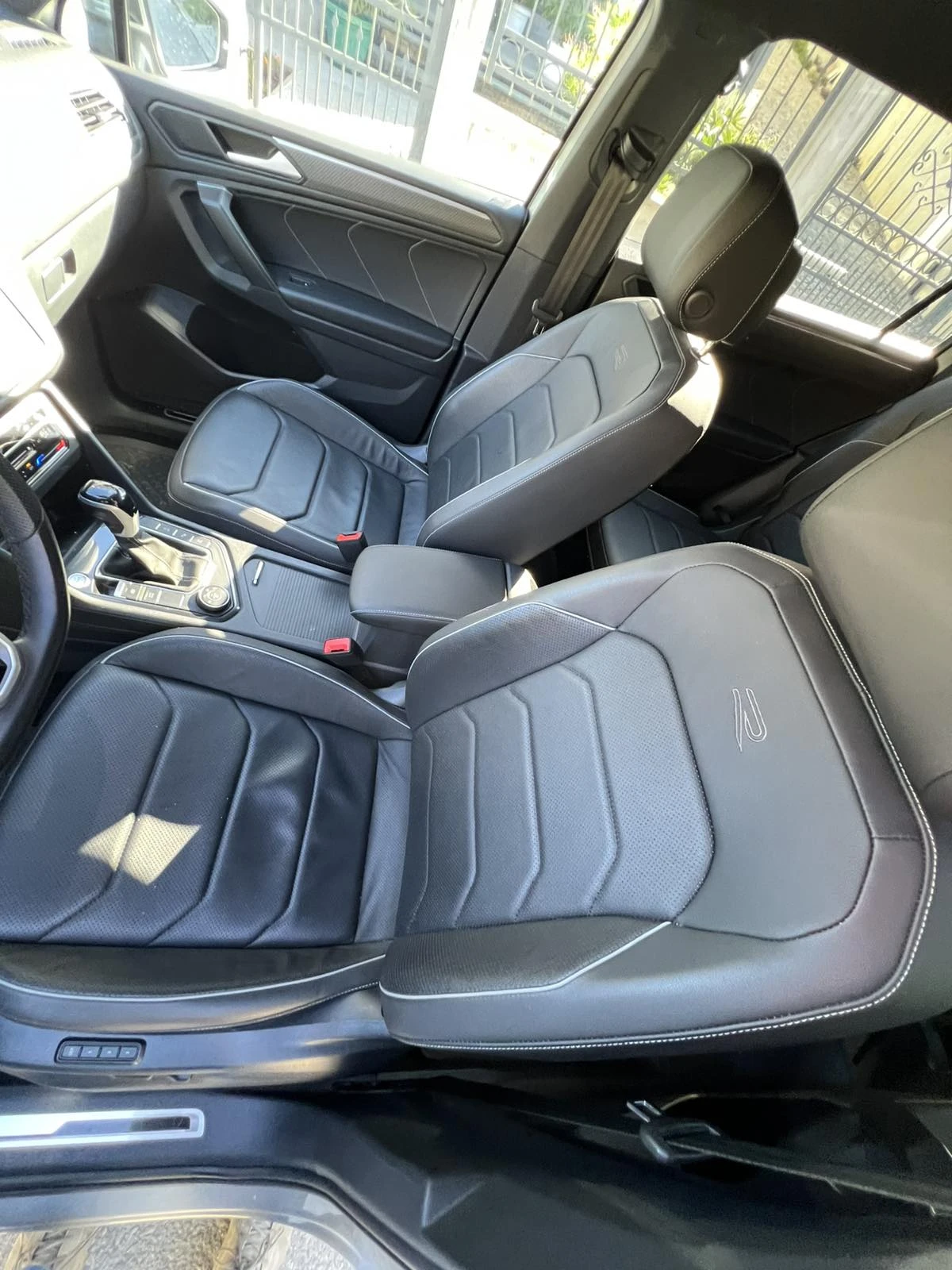 VW Tiguan Allspace LWB PA R-Line 2.0TSI 4MOTION DSG | Mobile.bg � ����������� 7