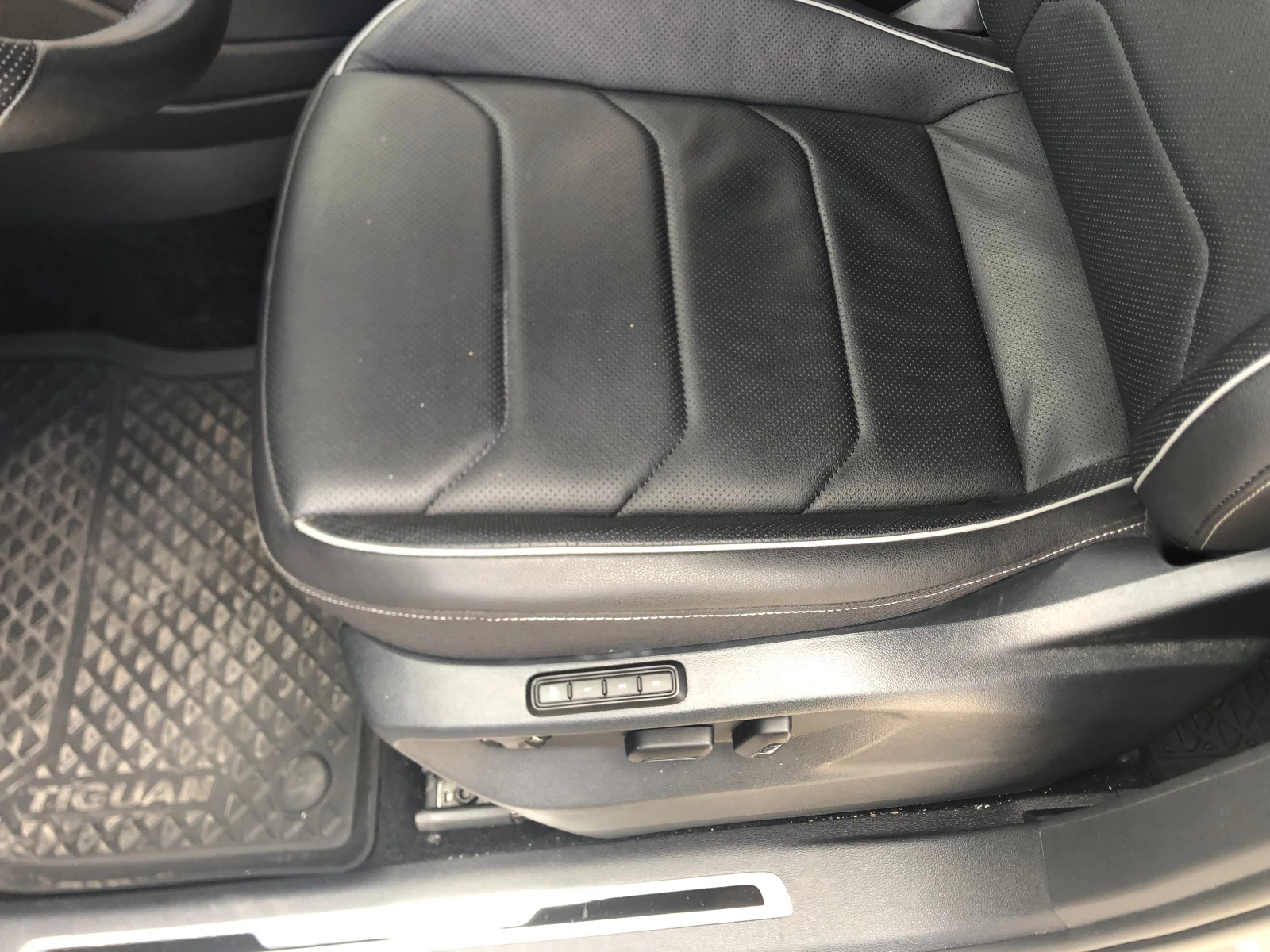 VW Tiguan Allspace LWB PA R-Line 2.0TSI 4MOTION DSG | Mobile.bg � ����������� 15