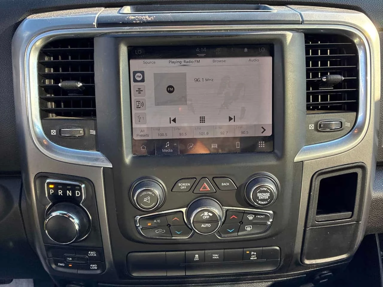 Dodge RAM 1500 Warlock * CARFAX * ���������� *  | Mobile.bg � ����������� 9