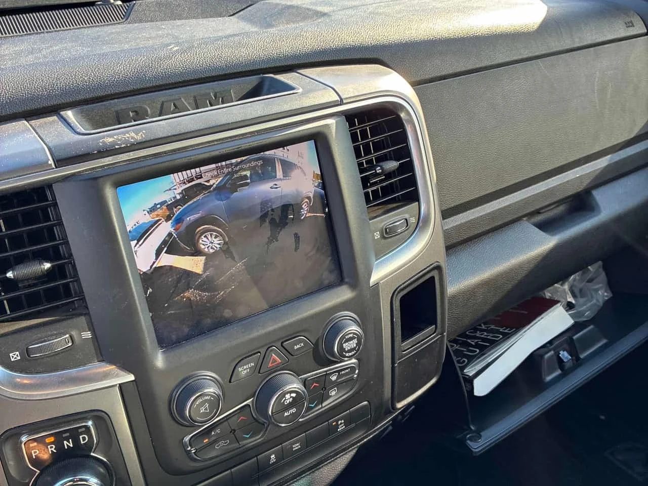 Dodge RAM 1500 Warlock * CARFAX * ���������� *  | Mobile.bg � ����������� 16