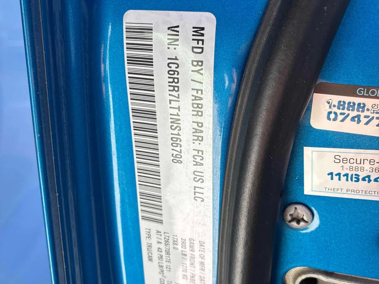 Dodge RAM 1500 Warlock * CARFAX * ���������� *  | Mobile.bg � ����������� 10