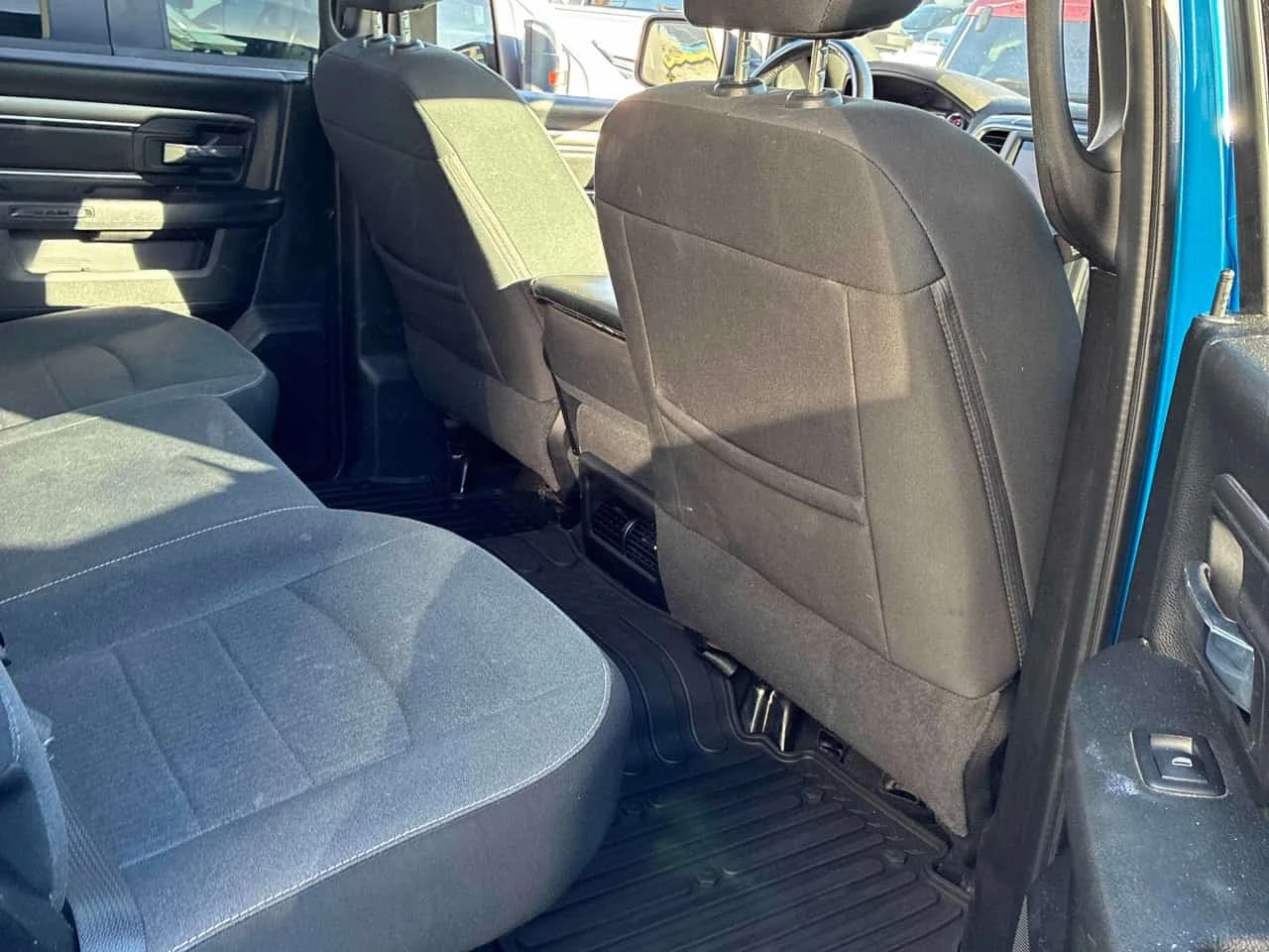 Dodge RAM 1500 Warlock * CARFAX * ���������� *  | Mobile.bg � ����������� 14