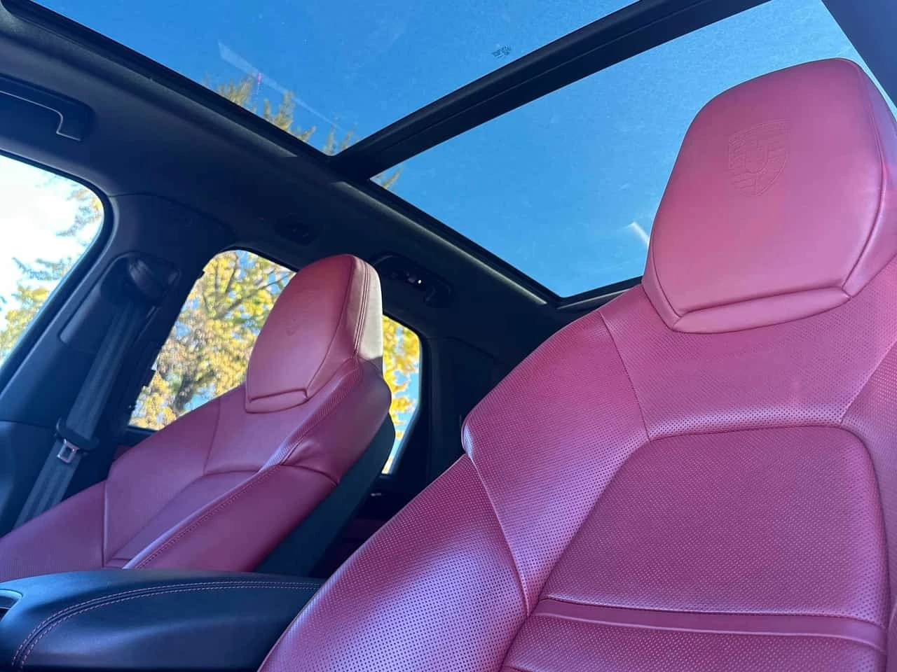 Porsche Cayenne * S * CARFAX * ����� �� ����������� | Mobile.bg � ����������� 11