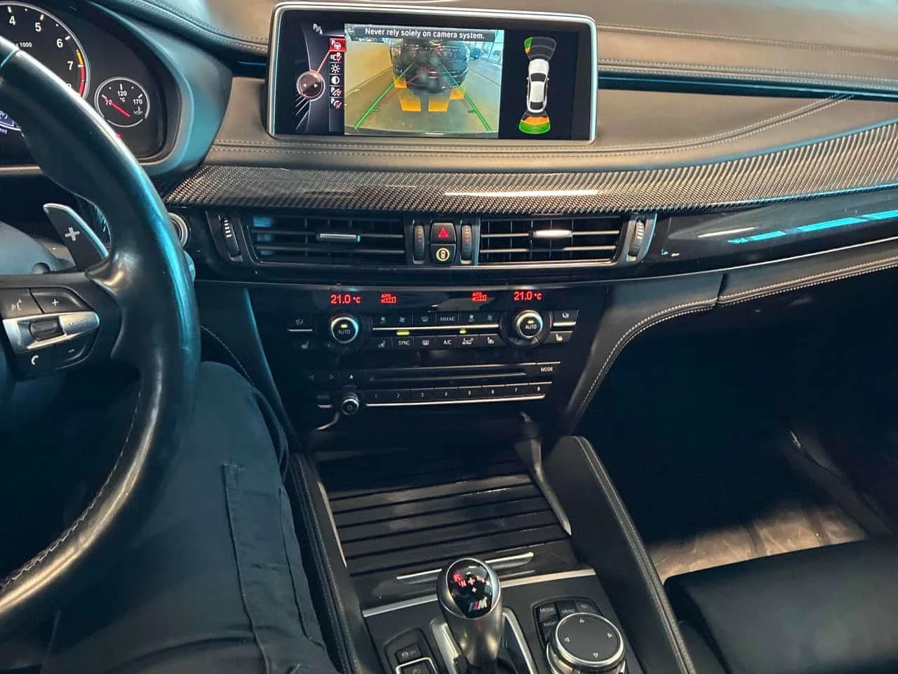 BMW X6 * AWD 4dr * CARFAX * ����� �� ����������� | Mobile.bg � ����������� 9