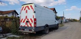 Iveco Daily 65C 18V 3.0HPT, снимка 6