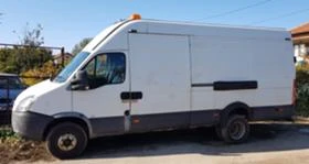 Iveco Daily 65C 18V 3.0HPT, снимка 3