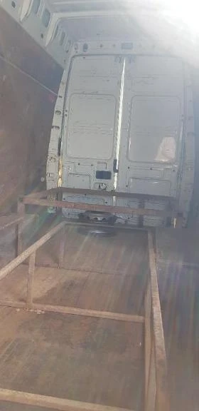 Iveco Daily 65C 18V 3.0HPT, снимка 14