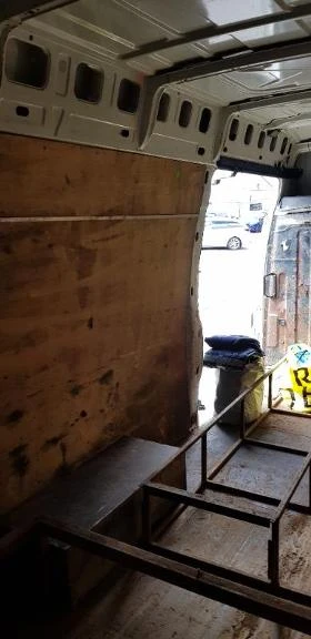 Iveco Daily 65C 18V 3.0HPT, снимка 12