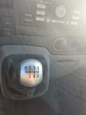 Ford Transit, снимка 13