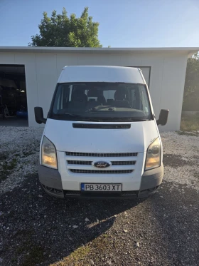 Ford Transit, снимка 1