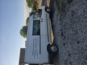 Ford Transit, снимка 2
