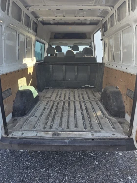 Ford Transit, снимка 9